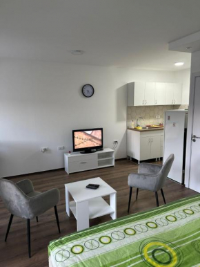 Apartman-Glavas I